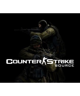 Counter-Strike: Source Gift Steam Key GLOBAL